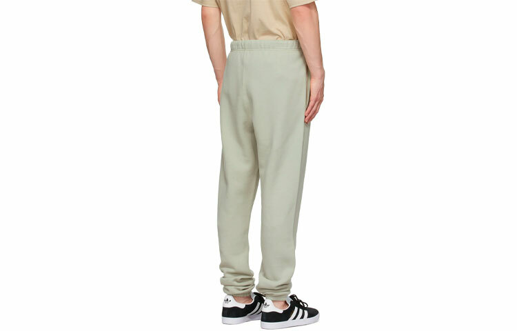 【代購】Fear Of God Essentials Ssense Exclusive Fleece Lounge Pants