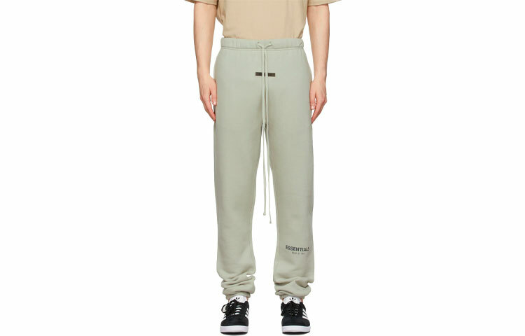 【代購】Fear Of God Essentials Ssense Exclusive Fleece Lounge Pants