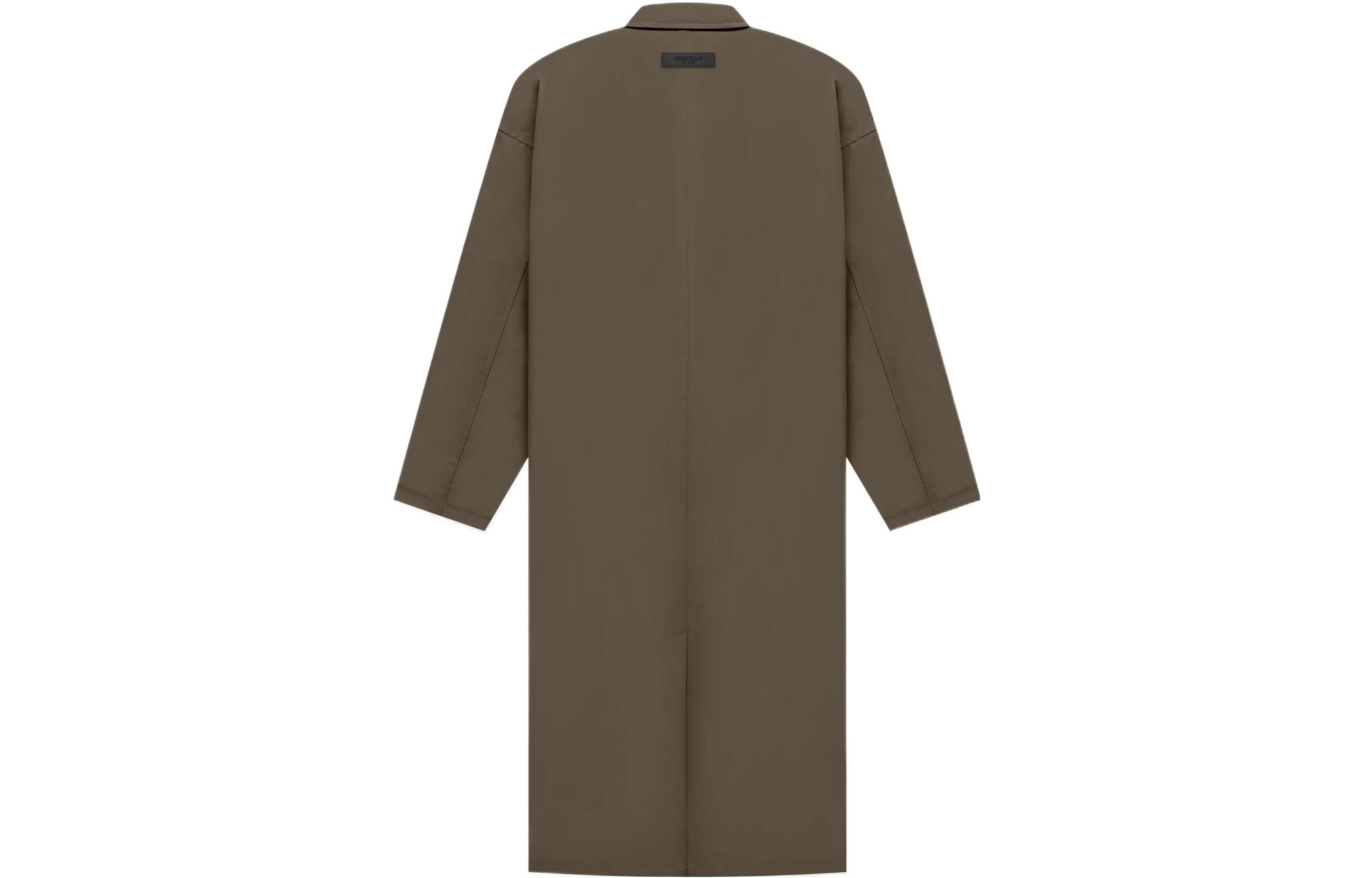 【代購】Fear Of God Essentials Long Coat