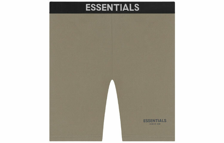 【代購】Fear Of God Essentials Athletic Biker Shorts