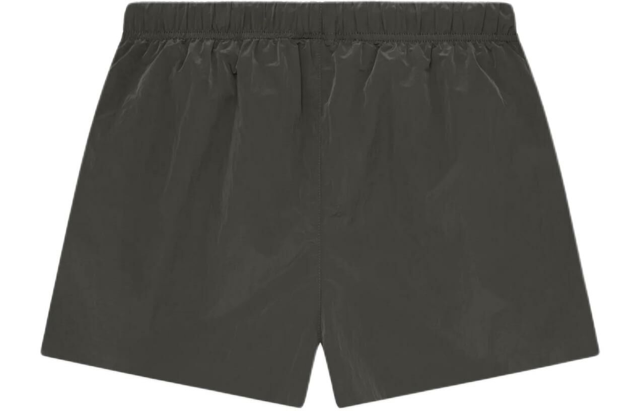 【代購】Fear Of God Essentials Crinkle Nylon Running Short