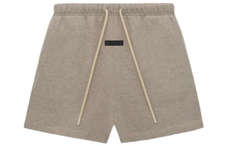 【代購】Fear Of God Essentials Sweatshort