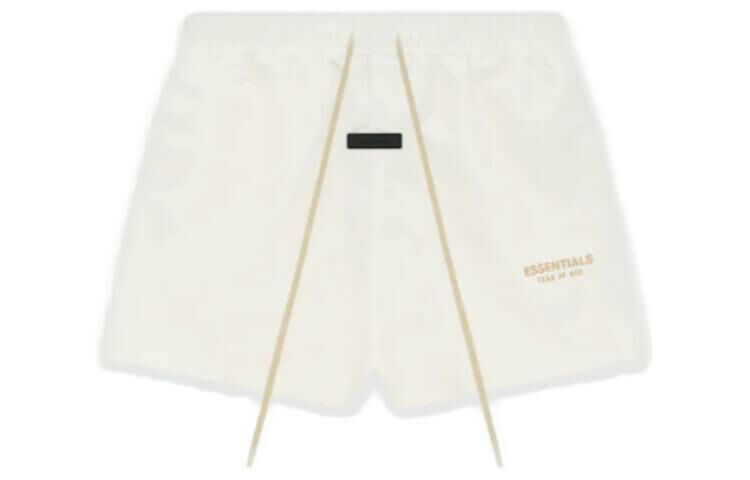 【代購】Fear Of God Essentials Running Short