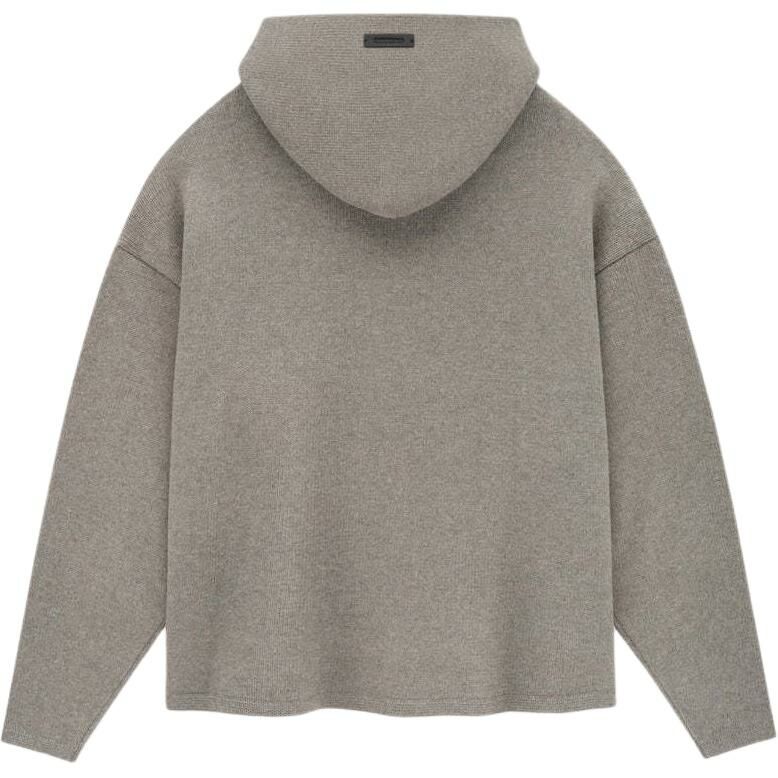 【代購】Fear Of God Essentials Core Collection Knit Hoodie