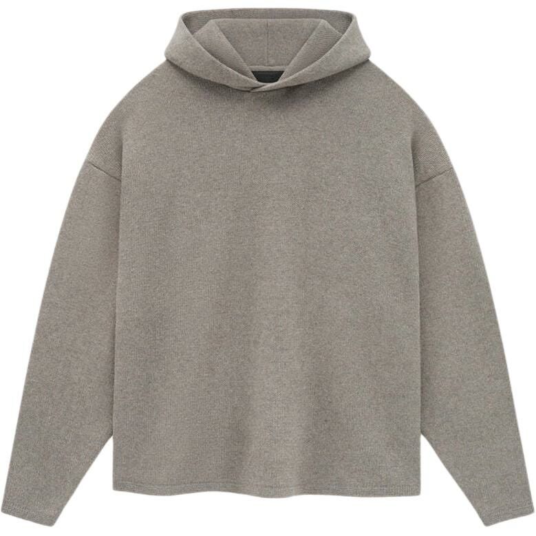 【代購】Fear Of God Essentials Core Collection Knit Hoodie