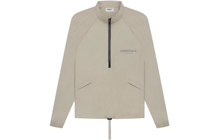 【代購】Fear Of God Essentials SS21 Jackets Coats Unisex Moss