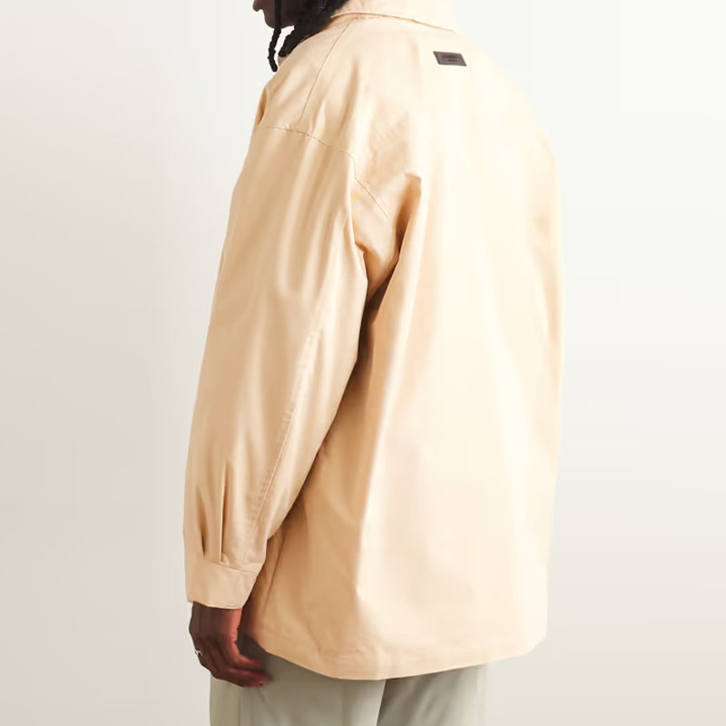 【代購】Fear Of God Essentials Barn Shirt Jacket
