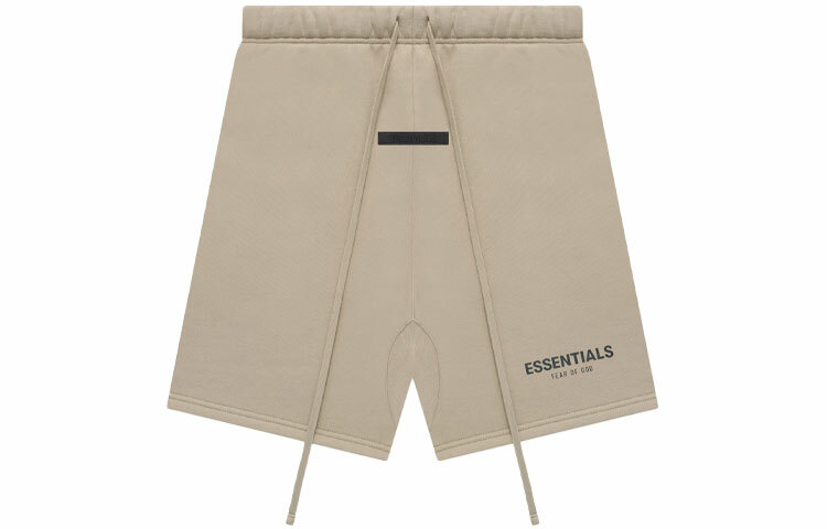 【代購】Fear Of God Essentials Core Collection Sweatshort