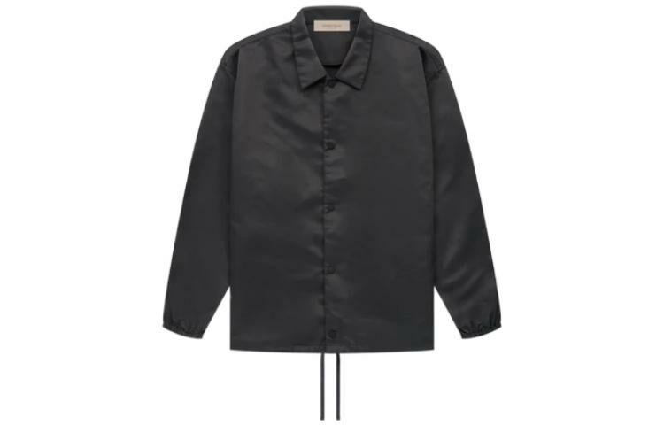 【代購】Fear Of God Essentials Coaches Jacket