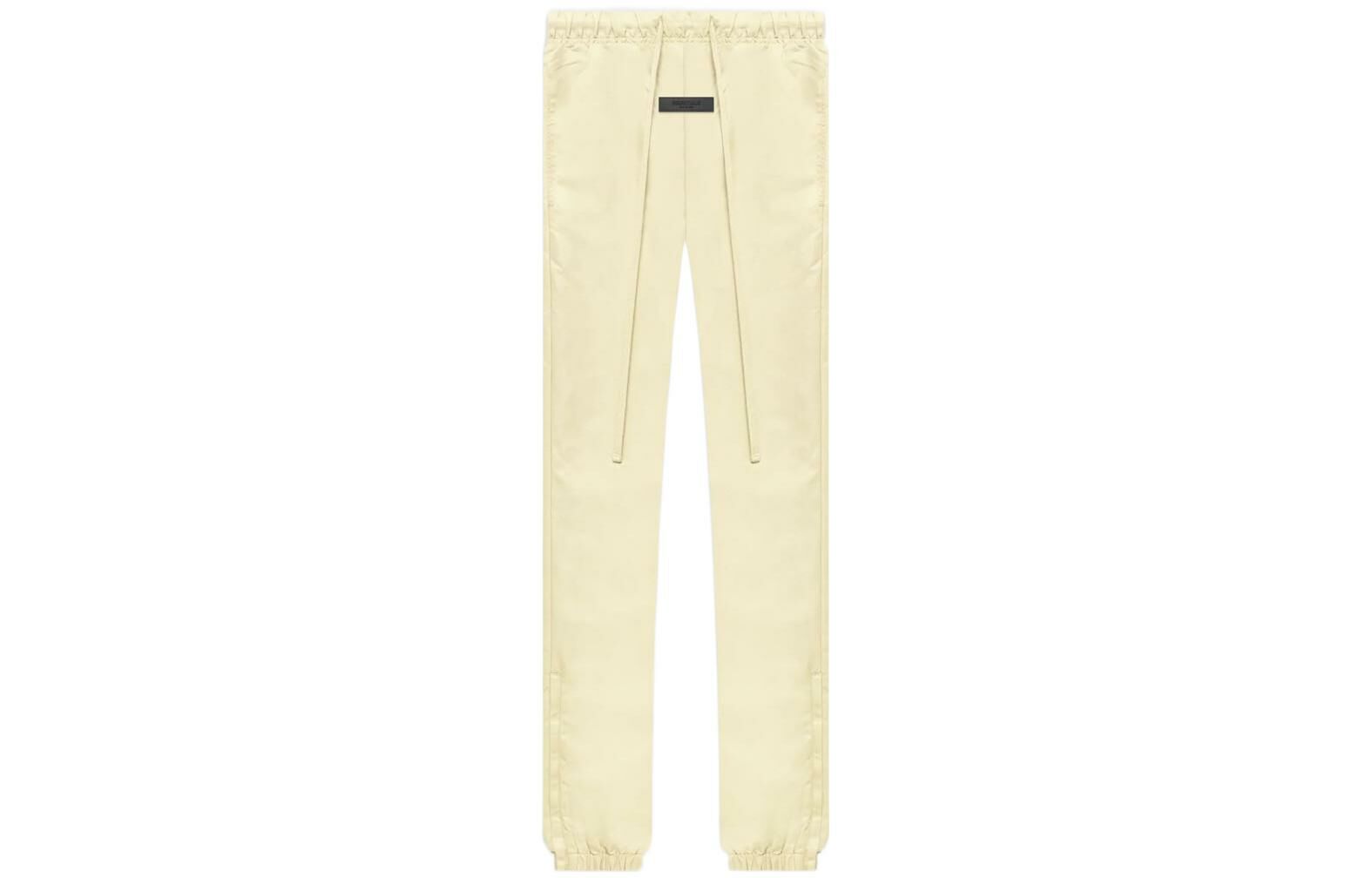 【代購】Fear Of God Essentials Relaxed Sweatpant