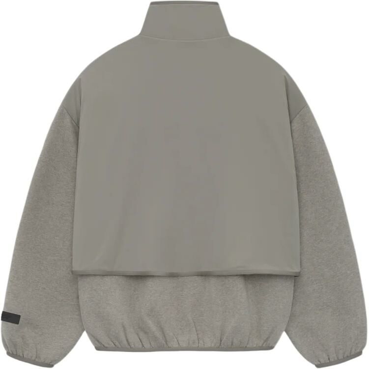 【代購】Fear Of God Essentials Core Collection Nylon Fleece Mockneck