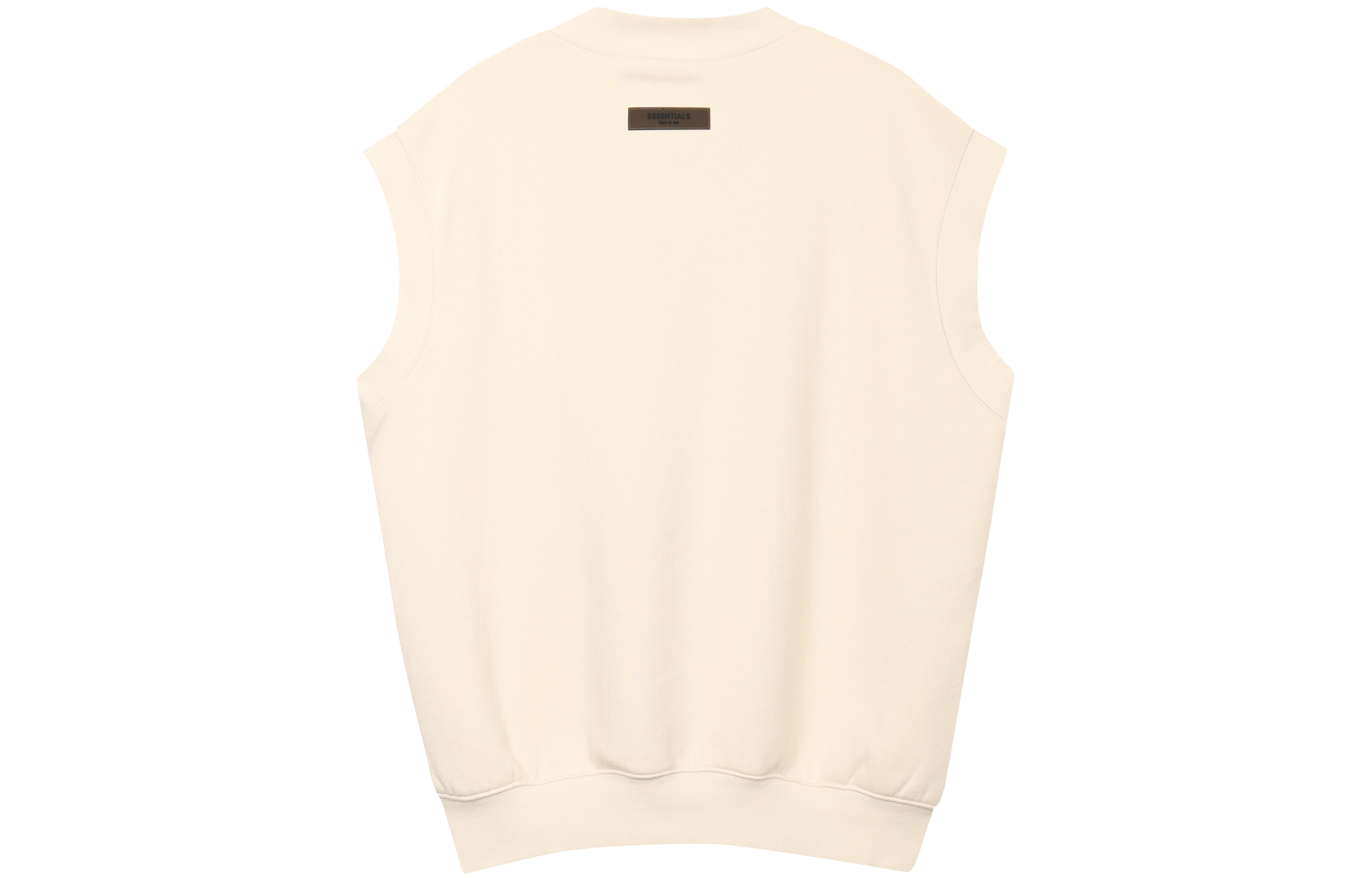 【代購】Fear Of God Essentials V-Neck Vest