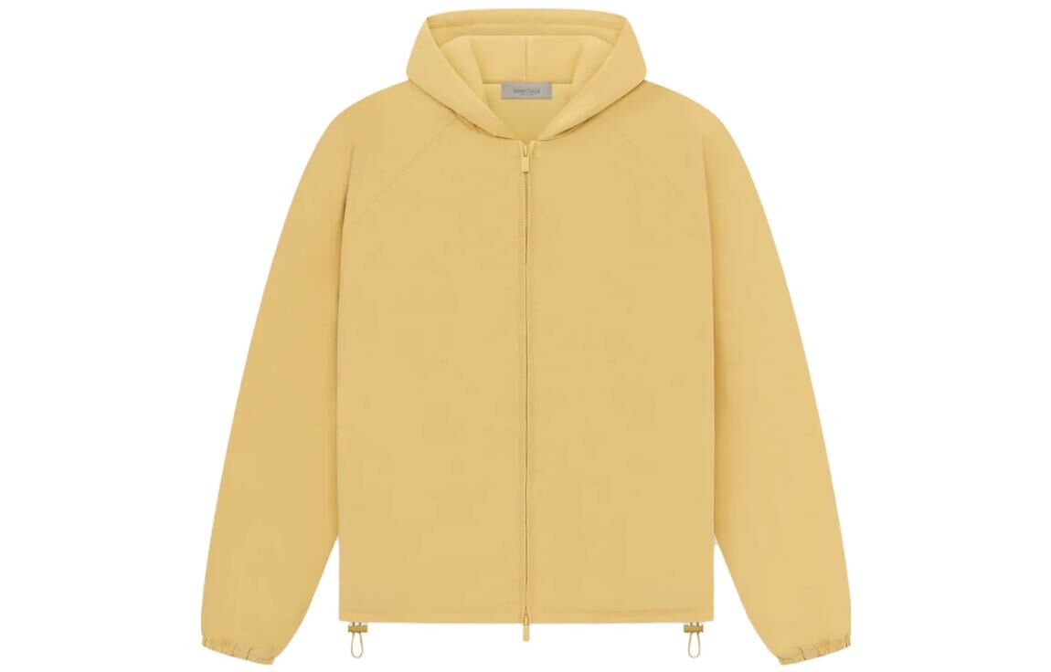 【代購】Fear Of God Essentials Fullzip Jacket