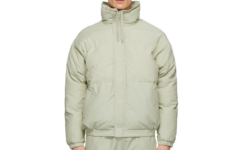 【代購】Fear Of God Essentials Essentials Puffer Jacket