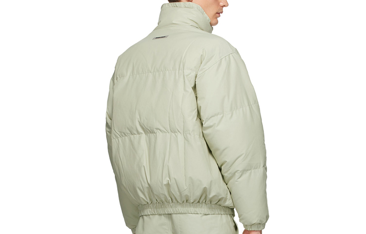 【代購】Fear Of God Essentials Essentials Puffer Jacket