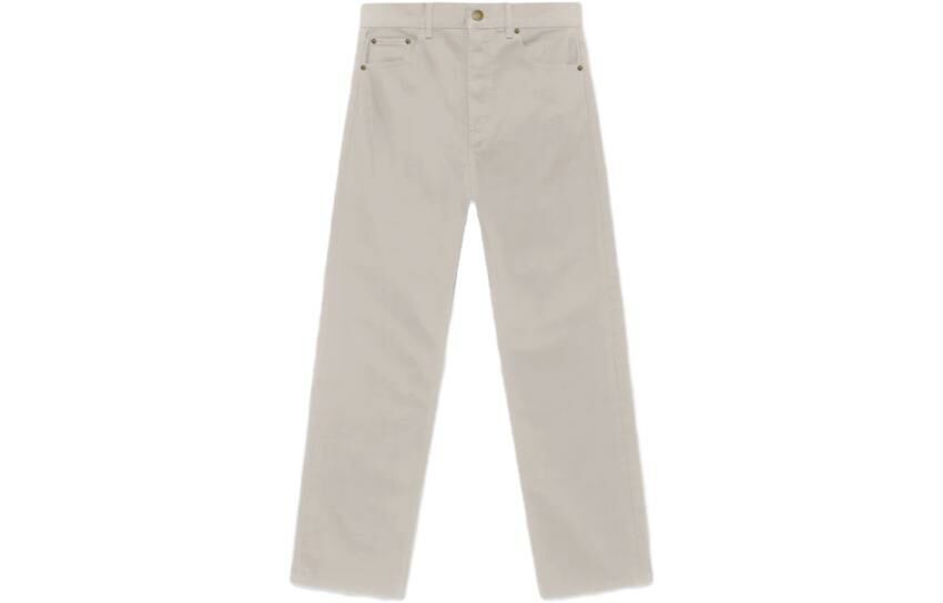 【代購】Fear Of God Essentials 5 Pocket Jean