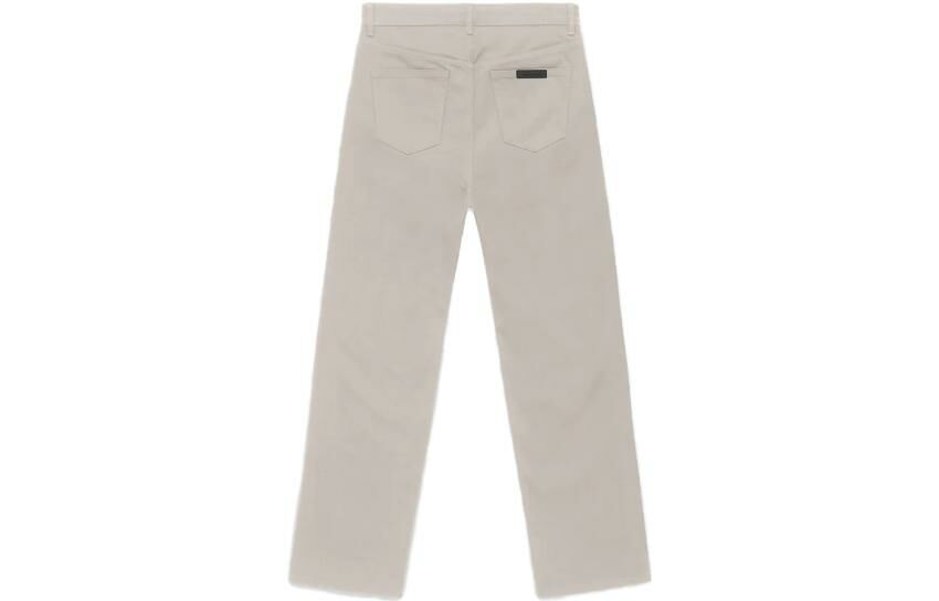 【代購】Fear Of God Essentials 5 Pocket Jean