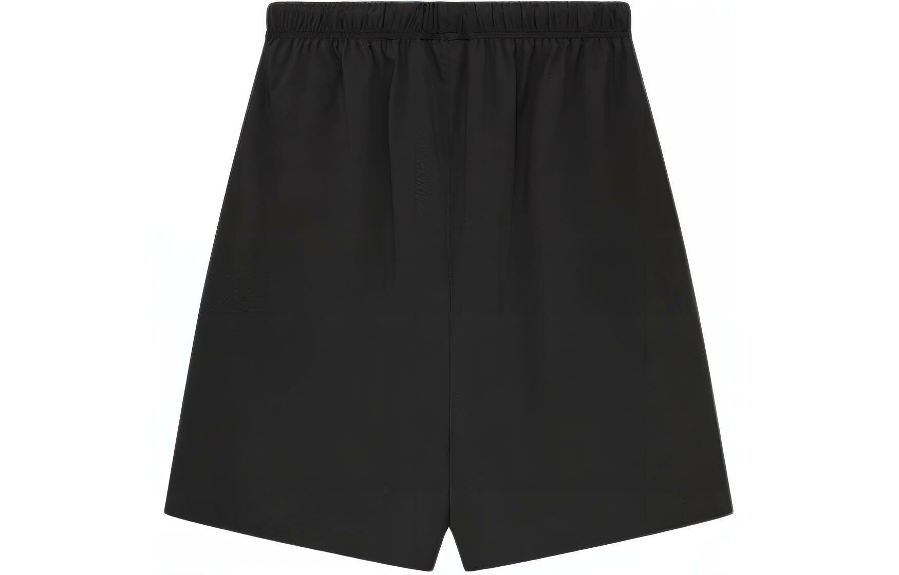 【代購】Fear Of God Essentials Nylon Relaxed Short
