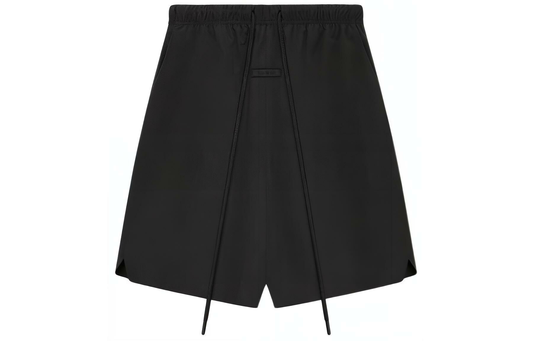 【代購】Fear Of God Essentials Nylon Relaxed Short
