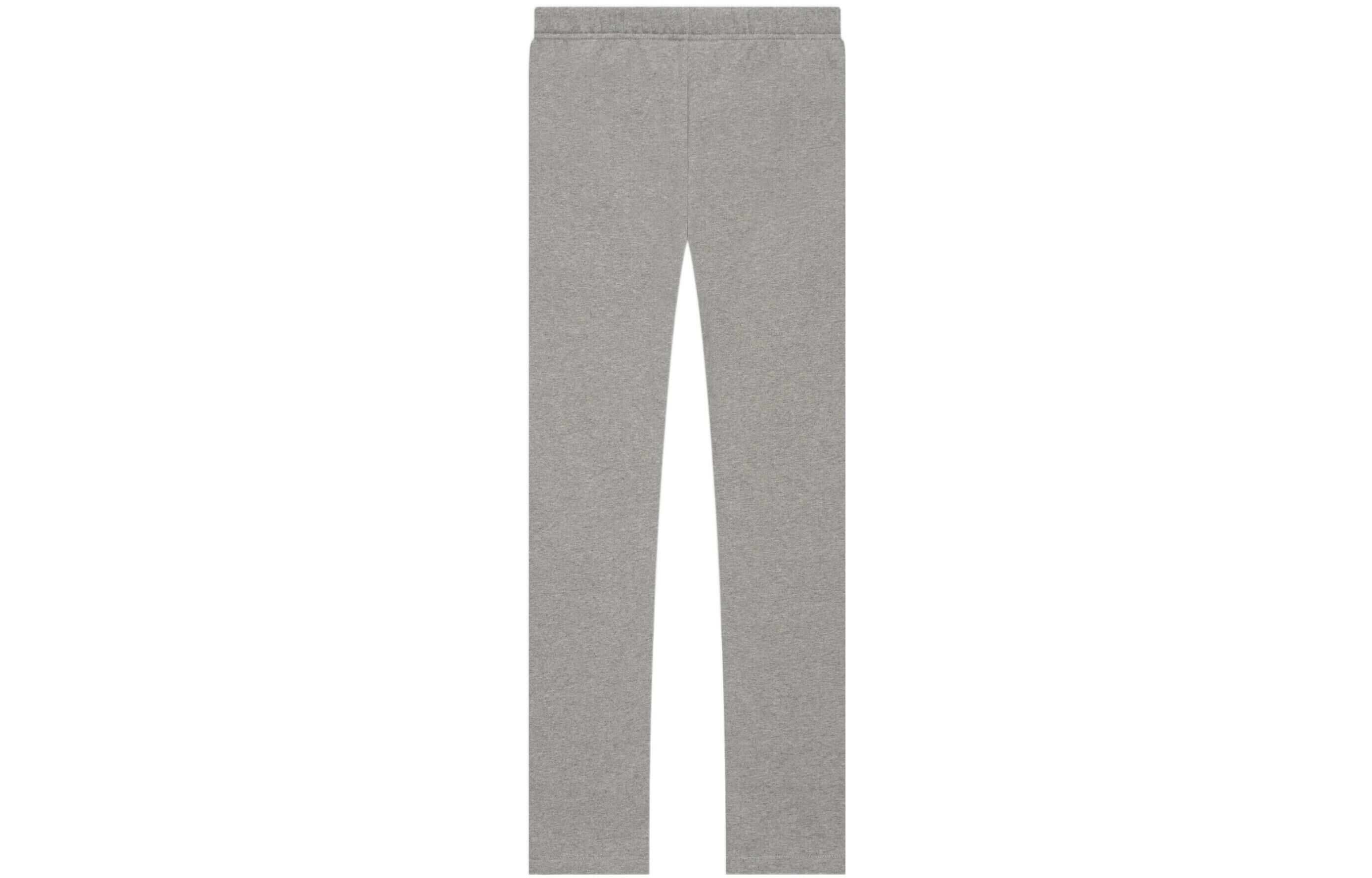 【代購】Fear Of God Essentials Relaxed Sweatpants SS22