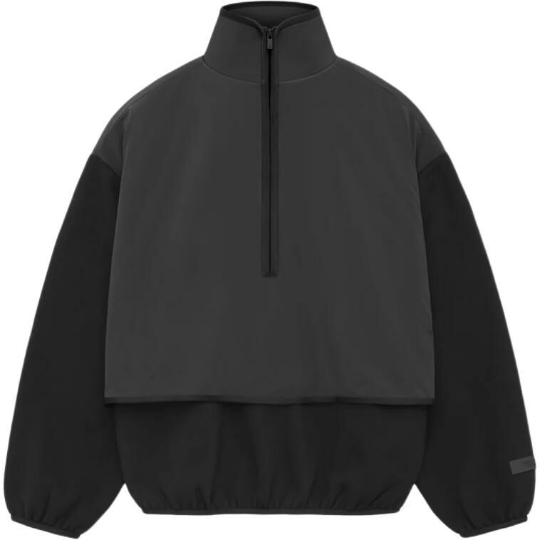 【代購】Fear Of God Essentials Core Collection Nylon Fleece Mockneck