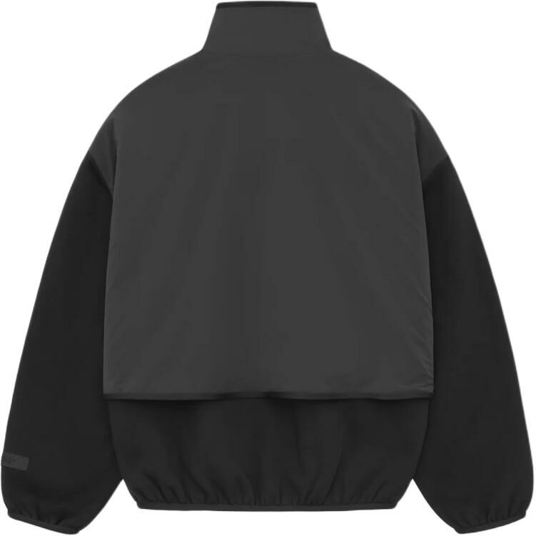 【代購】Fear Of God Essentials Core Collection Nylon Fleece Mockneck