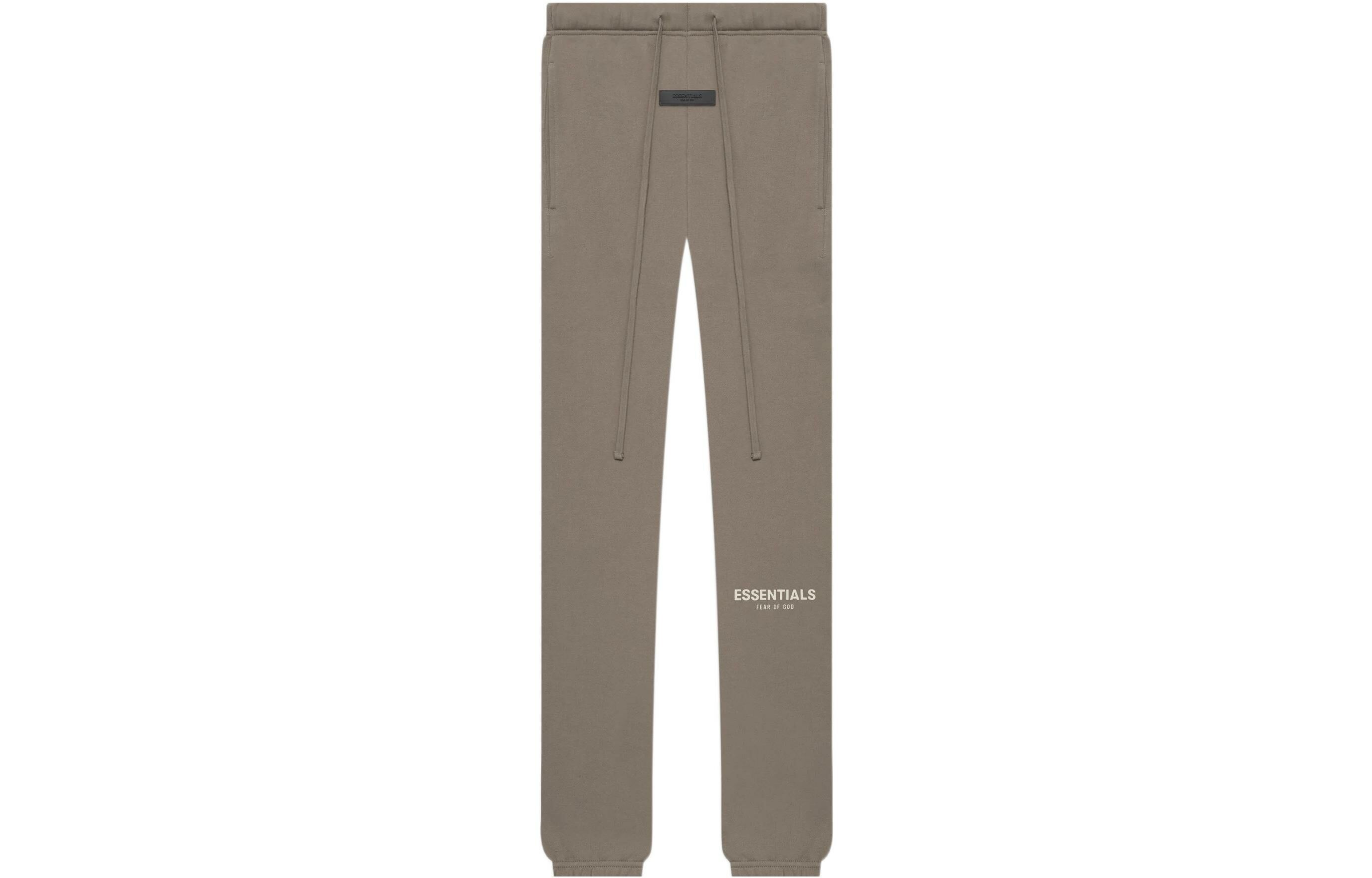 【代購】Fear Of God Essentials Sweatpants