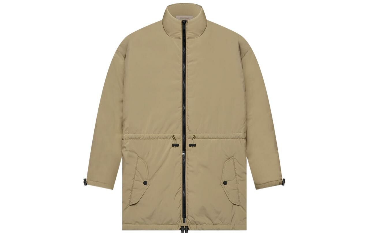 【代購】Fear Of God Essentials Storm Jacket