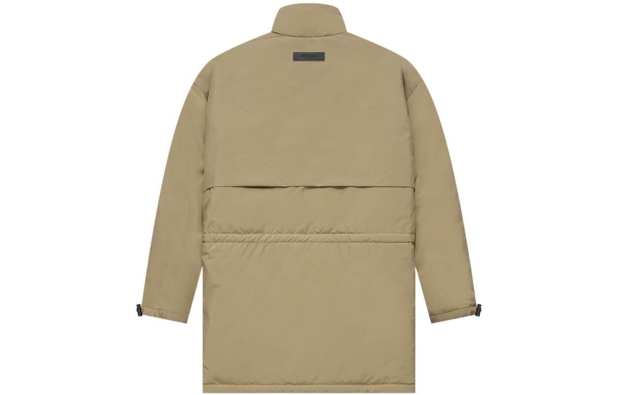 【代購】Fear Of God Essentials Storm Jacket