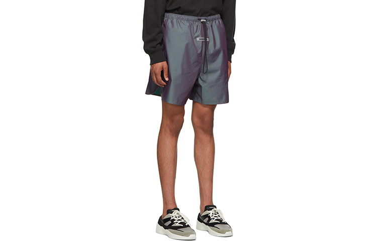【代購】Fear Of God Essentials SS20 Casual Shorts Men's Multicolor