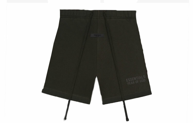 【代購】Fear Of God Essentials Sweatshort