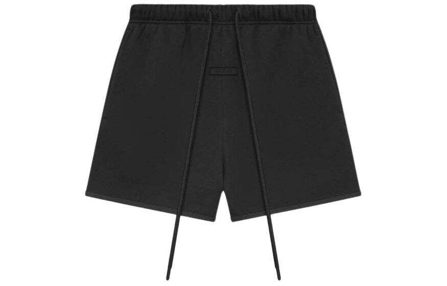 【代購】Fear Of God Essentials Sweatshort SS24