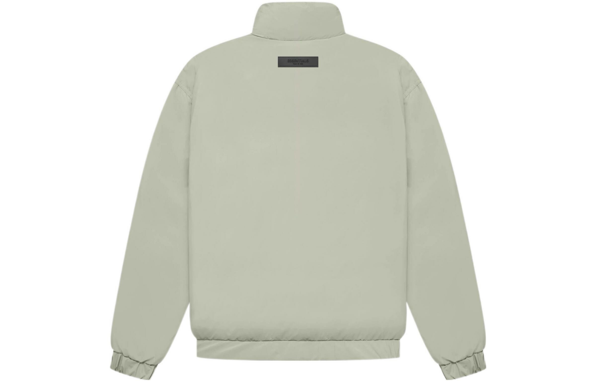 【代購】Fear Of God Essentials Half-Zip Puffer