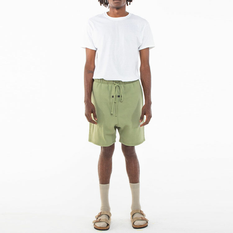【代購】Fear Of God Essentials X Union 30 Year Vintage Shorts