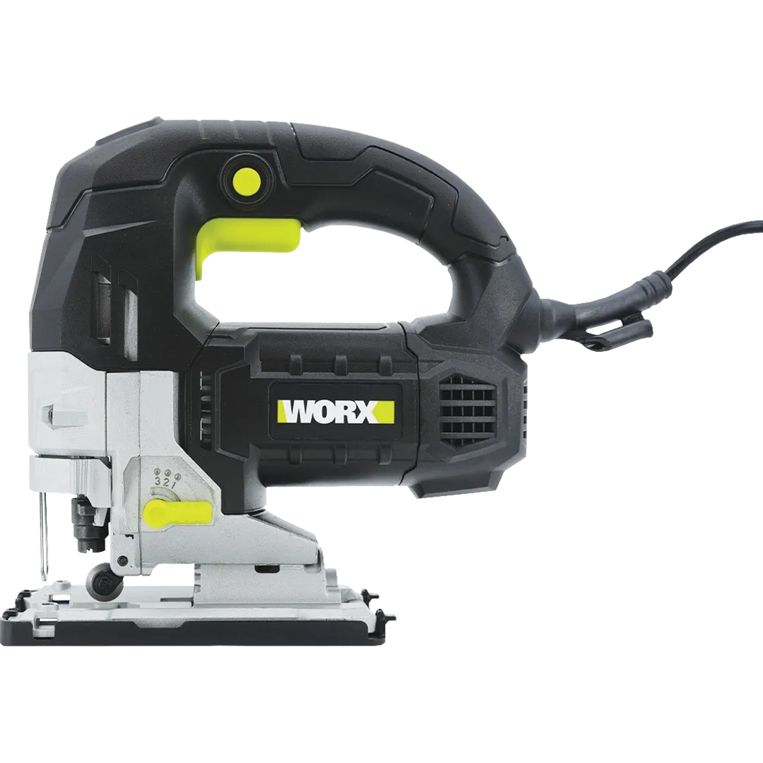 WORX WE462 650w 曲線鋸