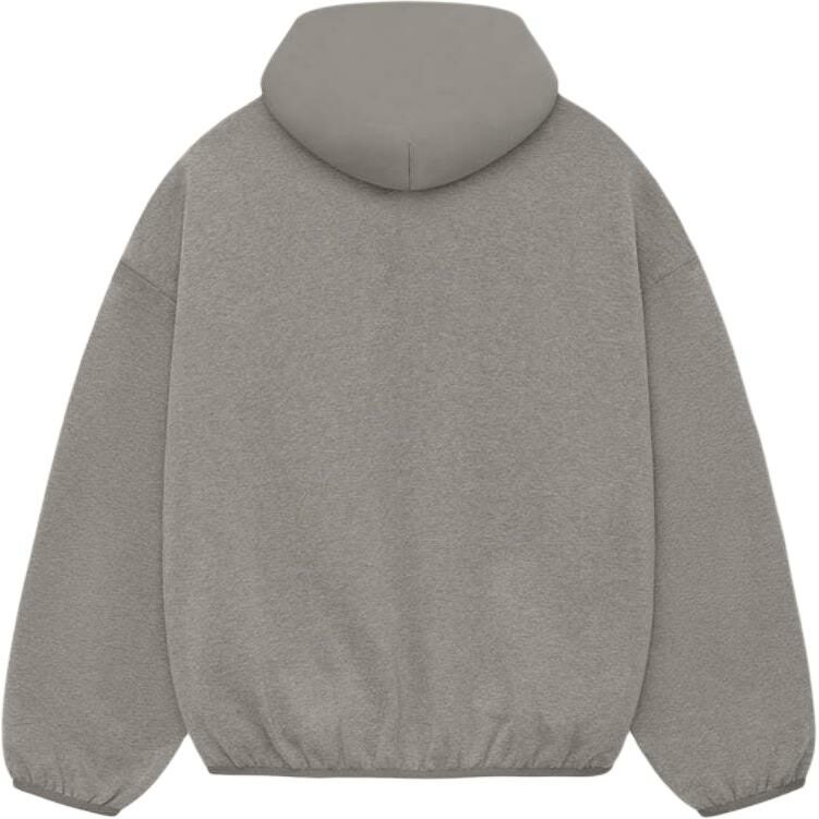 【代購】Fear Of God Essentials Core Collection Nylon Fleece Hoodie