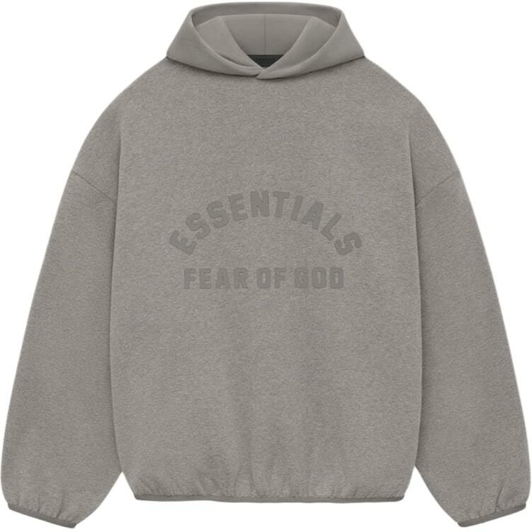 【代購】Fear Of God Essentials Core Collection Nylon Fleece Hoodie