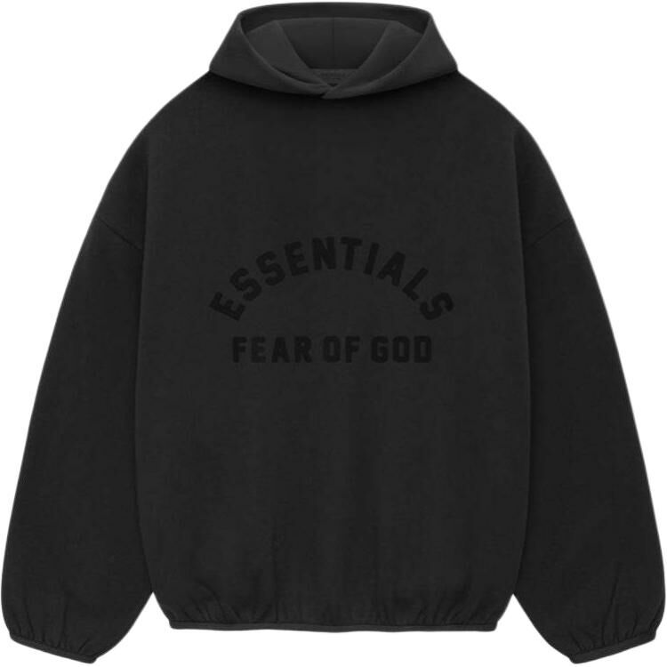 【代購】Fear Of God Essentials Core Collection Nylon Fleece Hoodie