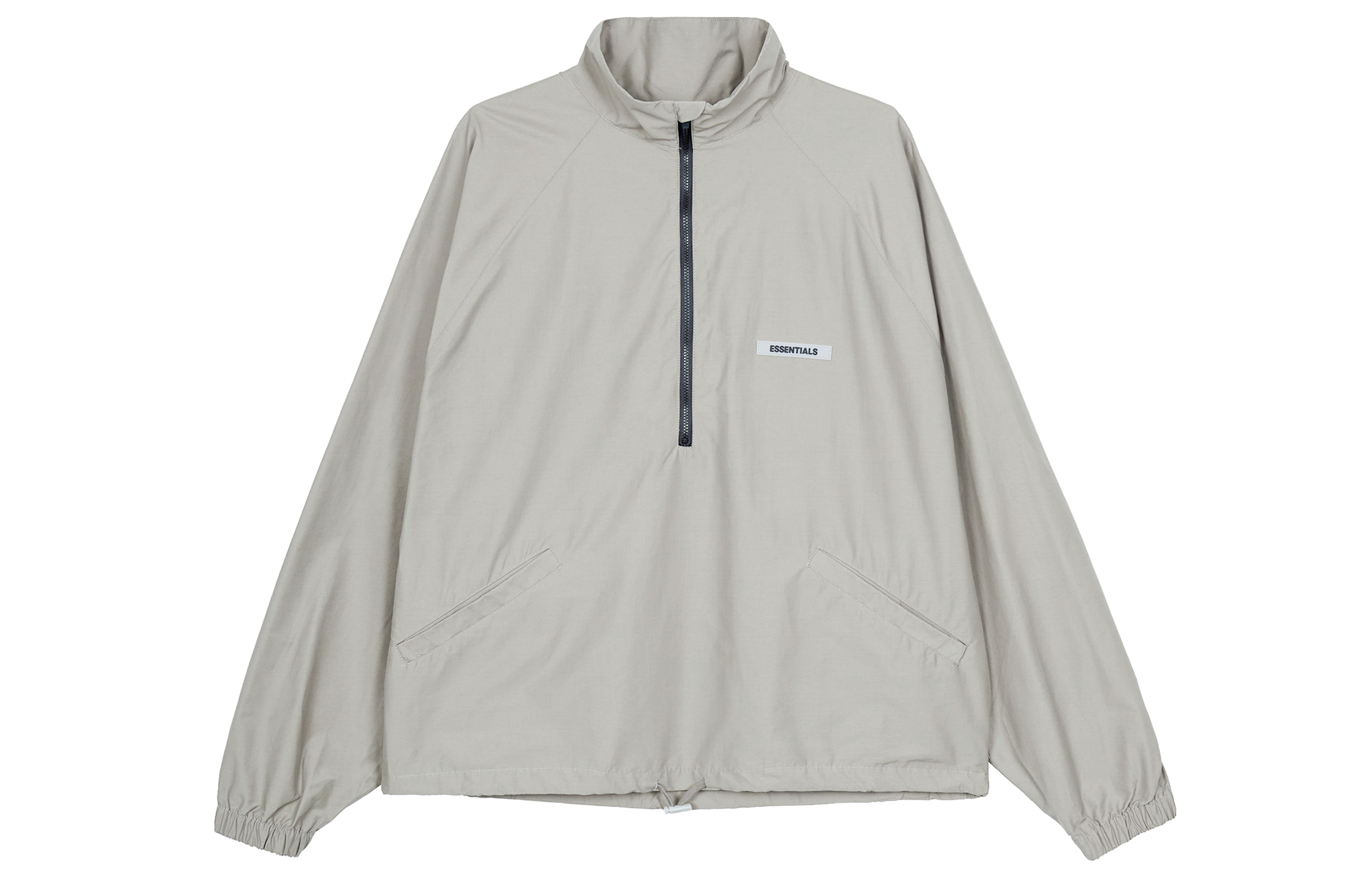 【代購】Fear Of God Essentials FW20 Jacket Unisex Olive