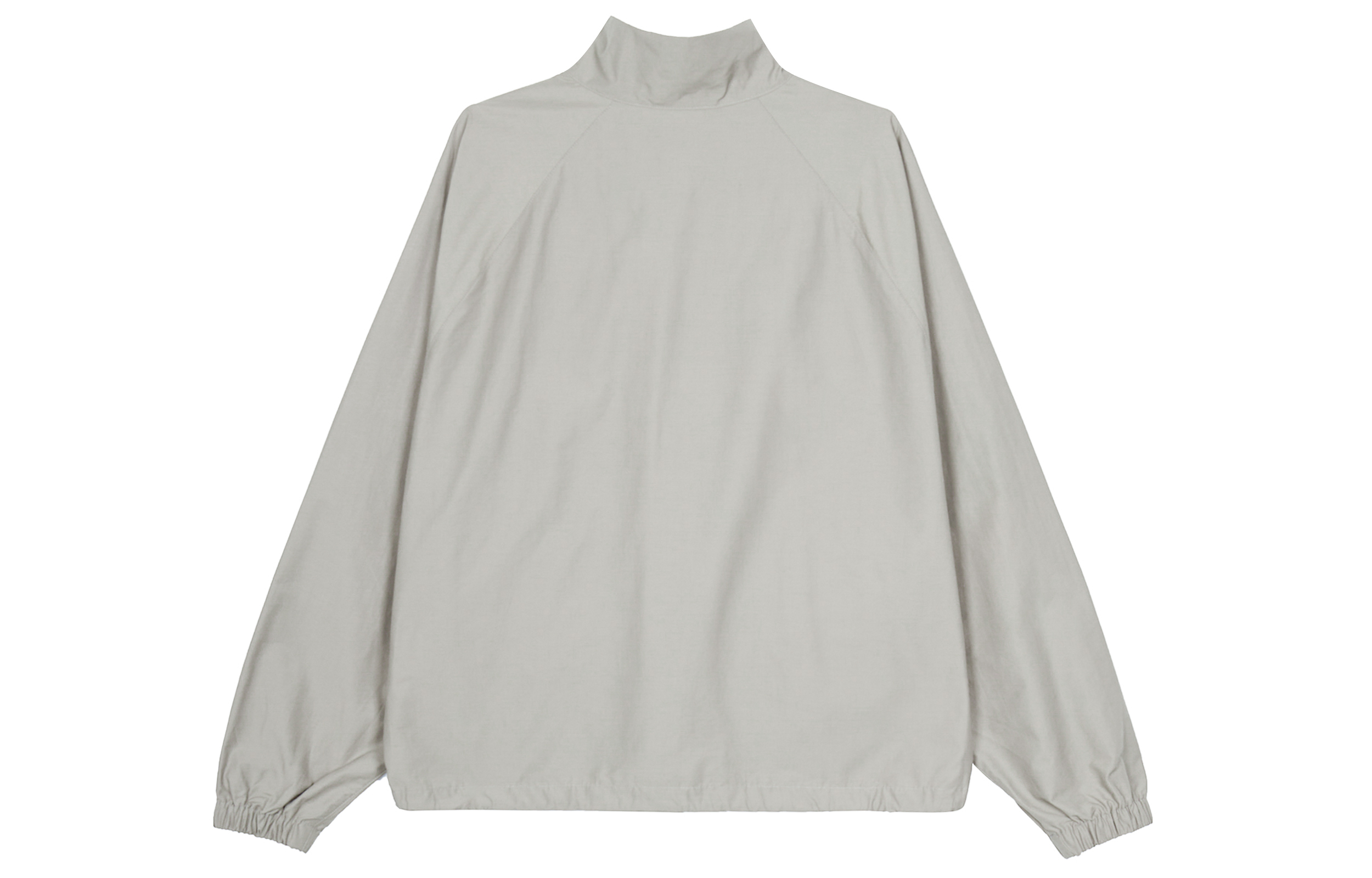 【代購】Fear Of God Essentials FW20 Jacket Unisex Olive