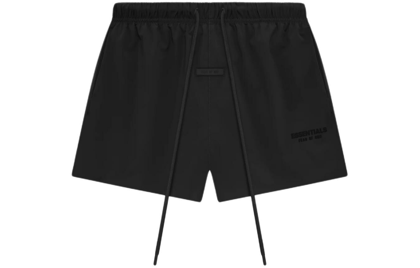 【代購】Fear Of God Essentials Nylon Running Short