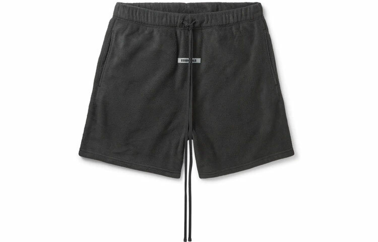 【代購】Fear Of God Essentials Polar Fleece Shorts