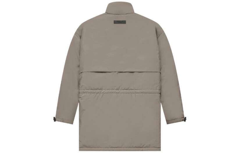 【代購】Fear Of God Essentials Storm Jacket