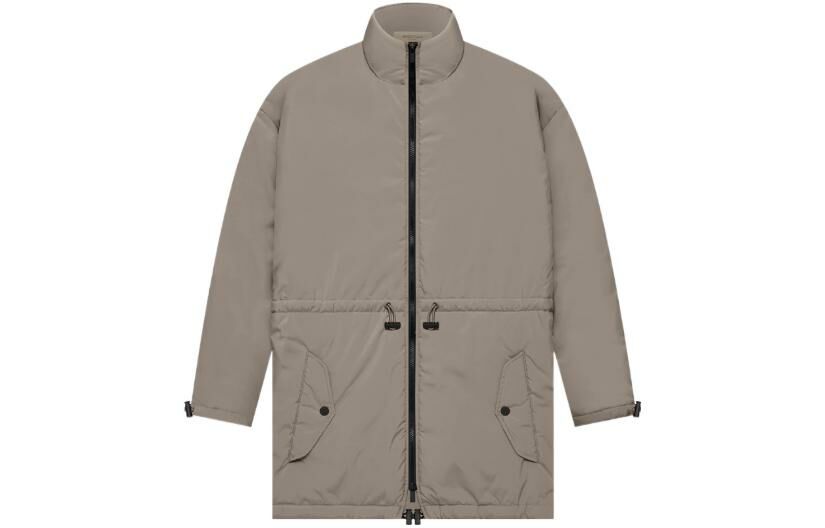 【代購】Fear Of God Essentials Storm Jacket