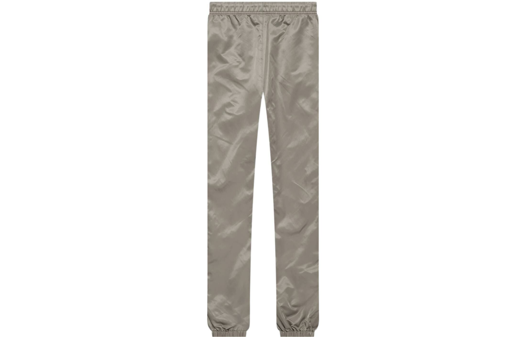 【代購】Fear Of God Essentials SS22 Knitted Sweatpants Men Taupe