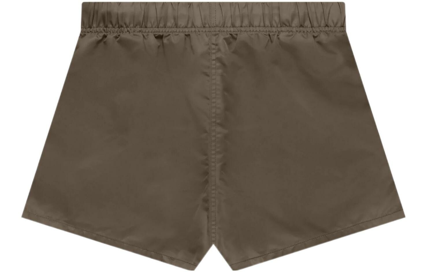 【代購】Fear Of God Essentials Nylon Running Shorts