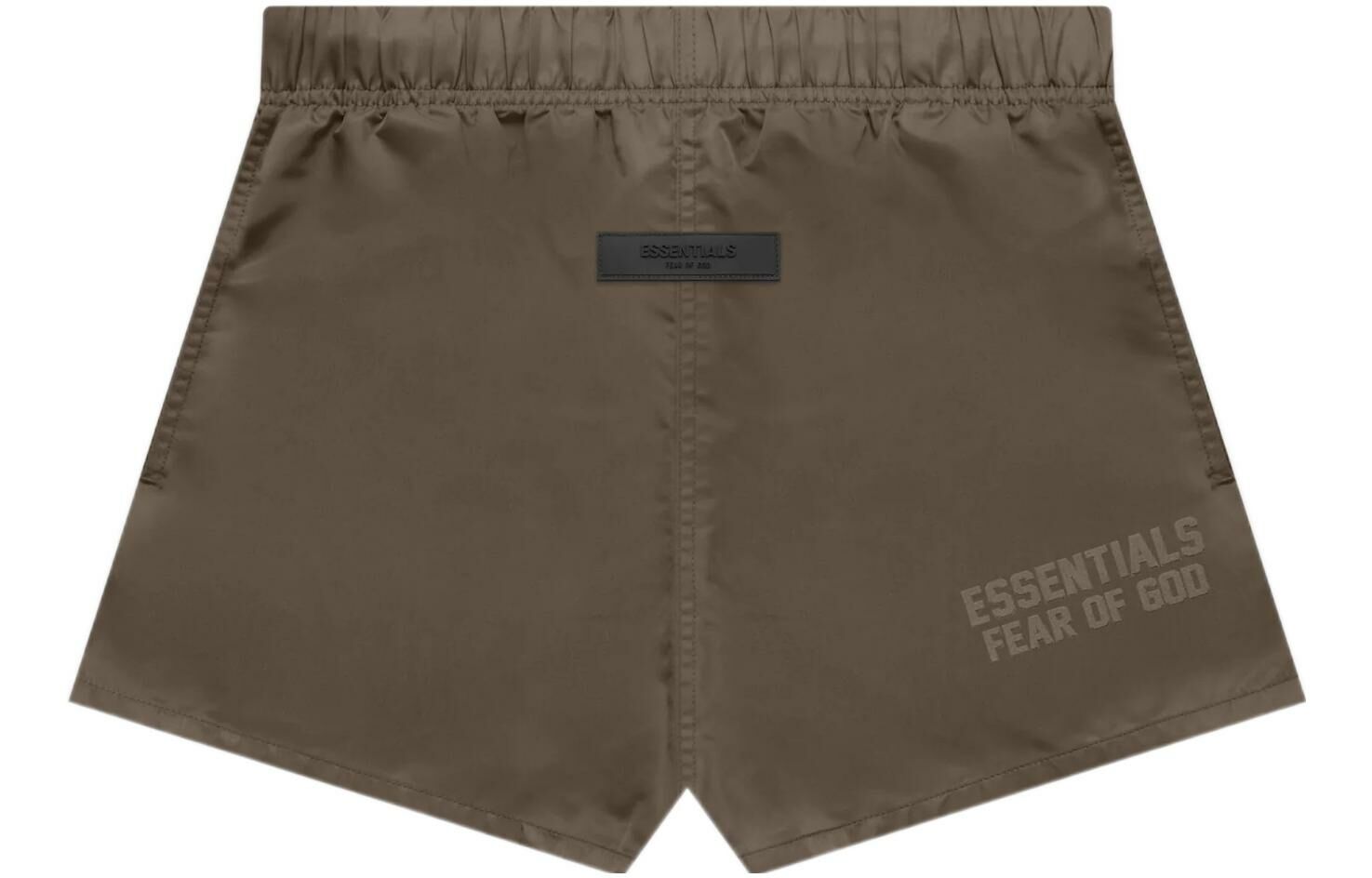 【代購】Fear Of God Essentials Nylon Running Shorts
