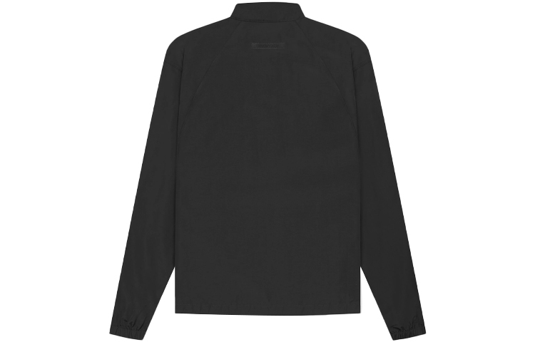 【代購】Fear Of God Essentials Half Zip Track Jacket