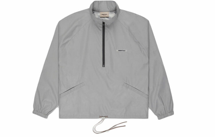 【代購】Fear Of God Essentials Track Jacket