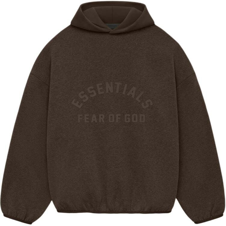 【代購】Fear Of God Essentials Core Collection Nylon Fleece Hoodie